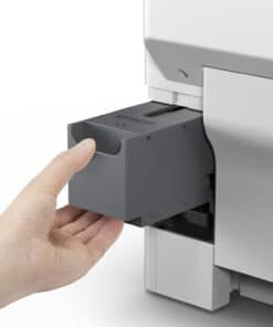 Epson WorkForce Pro WF-C5210DW - Afbeelding 5