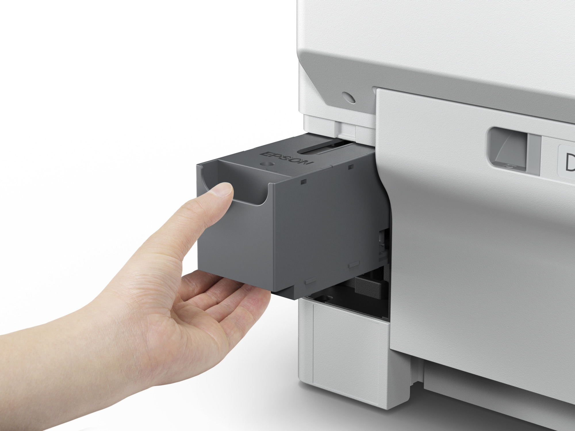 Epson WorkForce Pro WF-C5210DW - Afbeelding 5