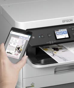 Epson WorkForce Pro WF-C5210DW - Afbeelding 6