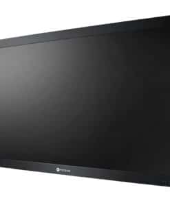 AG Neovo QX-55 139,7 cm (55") 3840 x 2160 Pixels Monitor - Afbeelding 6