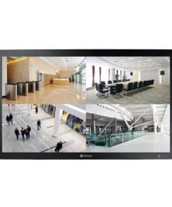 AG Neovo QX-43 108 cm (42.5") 3840 x 2160 Pixels Monitor