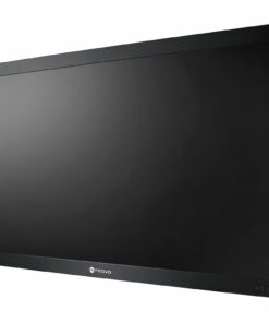 AG Neovo QX-43 108 cm (42.5") 3840 x 2160 Pixels Monitor - Afbeelding 3