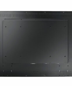 AG Neovo QX-55 139,7 cm (55") 3840 x 2160 Pixels Monitor - Afbeelding 3
