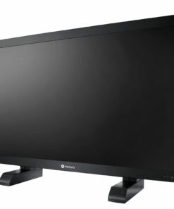 AG Neovo QX-43 108 cm (42.5") 3840 x 2160 Pixels Monitor - Afbeelding 2