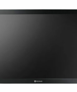AG Neovo QX-55 139,7 cm (55") 3840 x 2160 Pixels Monitor - Afbeelding 7