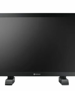 AG Neovo QX-43 108 cm (42.5") 3840 x 2160 Pixels Monitor - Afbeelding 7