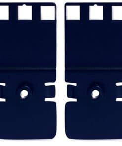 APC Adapterset voor bevestiging 23" op 19" - Afbeelding 3