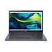 Acer Aspire 15 A15-51M-72H9 Intel Core 7 150U Laptop 39,6 cm (15.6") Full HD 16 GB LPDDR5-SDRAM 512 GB SSD Wi-Fi 6E (802.11ax) Windows 11 Home Grijs - Afbeelding 3