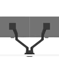 BenQ Ergo Arm BDH01 88,9 cm (35") Zwart - Afbeelding 2