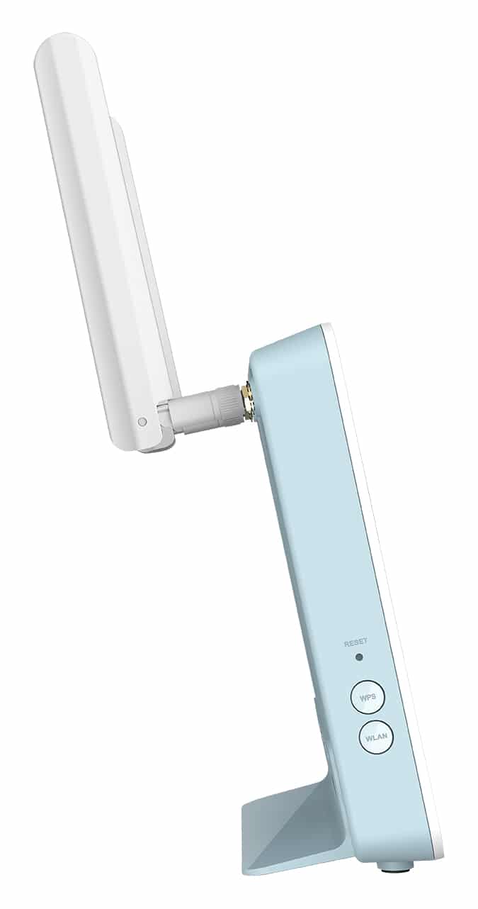D-Link EAGLE PRO AI AX1500 4G+ Smart Router G416 - Afbeelding 6