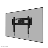 Neomounts WL30-750BL16 Heavy duty muurbeugel 42-86" - vlak - vergrendelbaar - snelle installatie - TÜV - Afbeelding 2