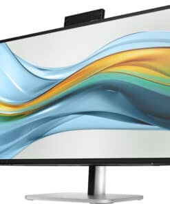 HP Series 5 Pro Serie 5 Pro 27 inch QHD USB-C Conferencing Monitor - 527pm - Afbeelding 2