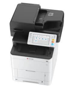 KYOCERA ECOSYS MA4000cix - Afbeelding 5
