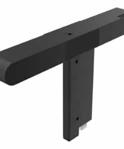 Lenovo ThinkVision MS30 (S) Zwart 2.0 kanalen 4 W - Afbeelding 5