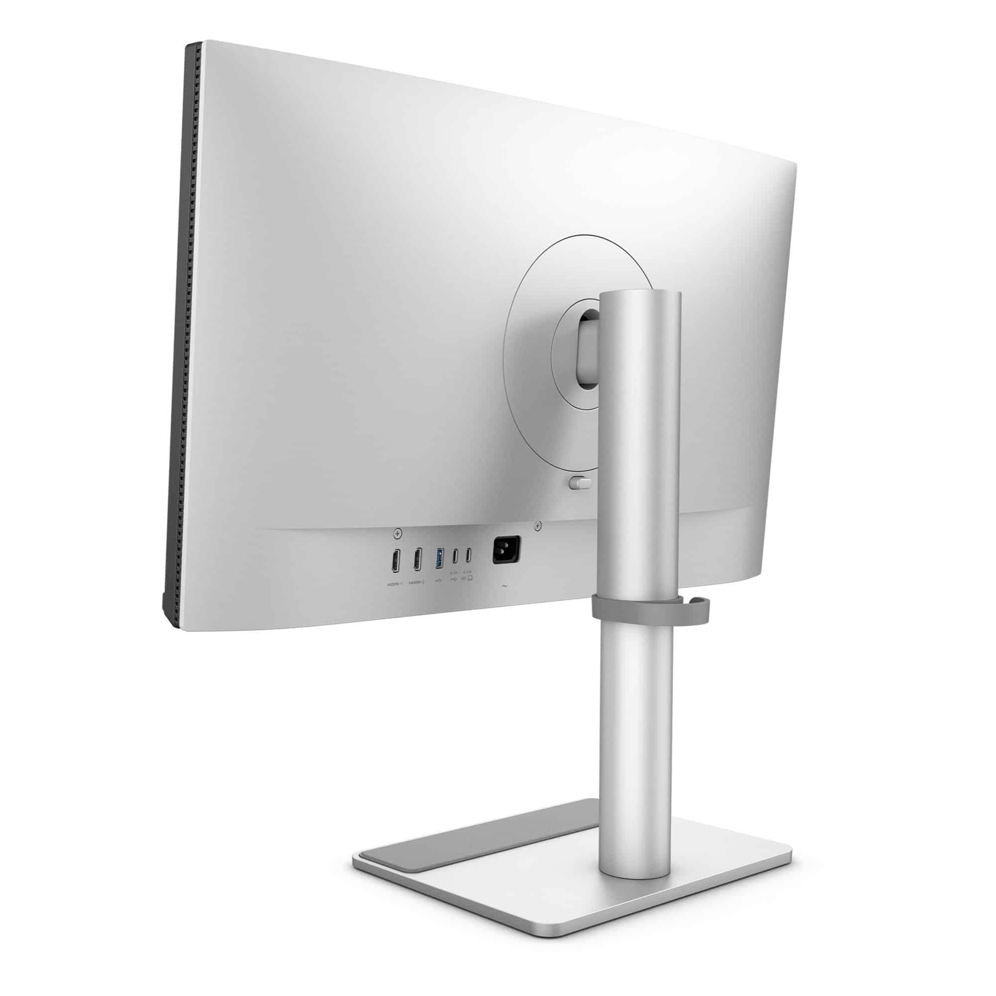 BenQ MA270U computer monitor 68,6 cm (27") 3840 x 2160 Pixels 4K Ultra HD Wit - Afbeelding 2