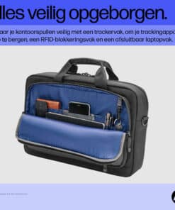 HP Renew Executive 16 inch laptoptas - Afbeelding 6