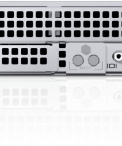 DELL PowerEdge R660XS server 480 GB Rack (1U) Intel® Xeon® Silver 4510 2,4 GHz 32 GB DDR5-SDRAM 1100 W - Afbeelding 4