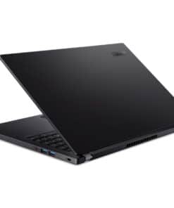 Acer TravelMate P2 TMP215-54-777N Intel Core i7-1255U Laptop 39,6 cm (15.6") Full HD 16 GB DDR4-SDRAM 512 GB SSD Wi-Fi 6 (802.11ax) Windows 11 Pro Zwart - Afbeelding 6