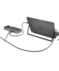 Kensington NanoSaver-laptopslot met dubbel slothoofd en sleutel - Afbeelding 2