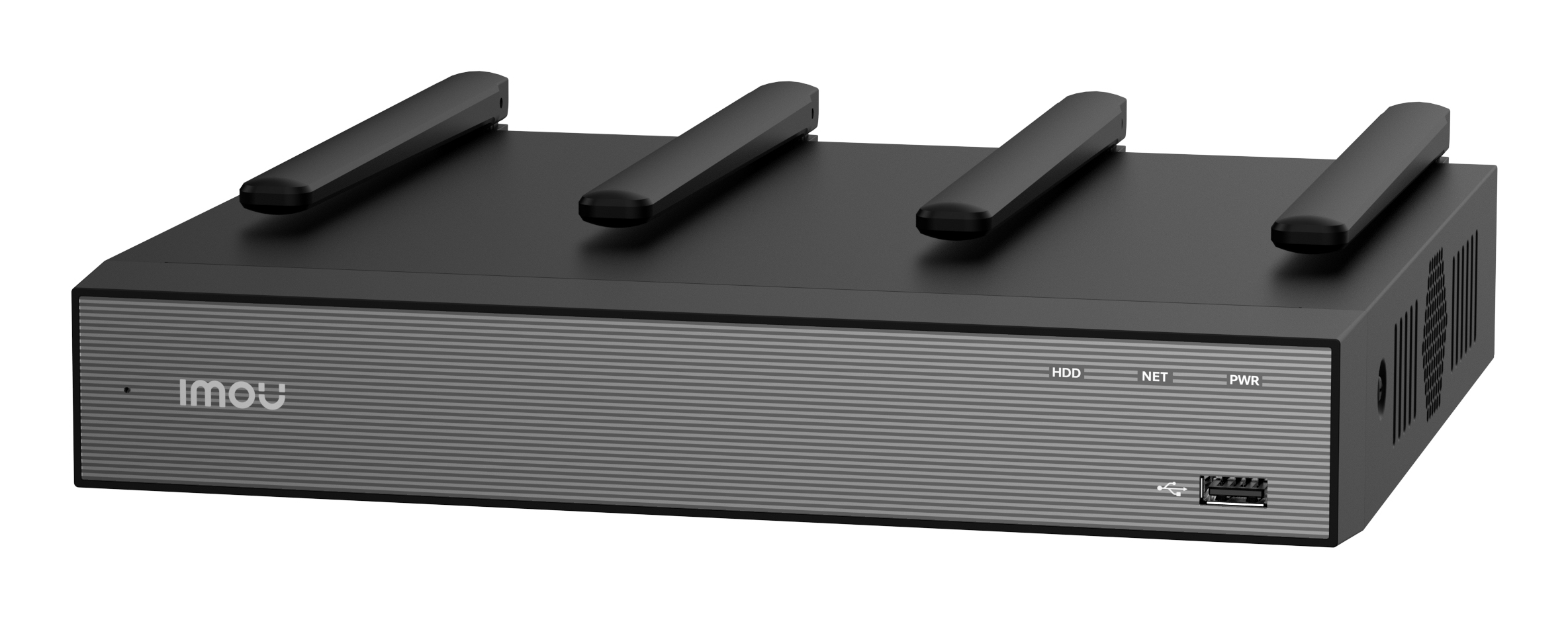 Imou N110W Zwart - Afbeelding 4