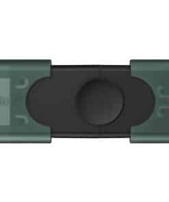 Kingston Technology DataTraveler 256GB USB-A + USB-C 3.2 Gen 1 DuoG2