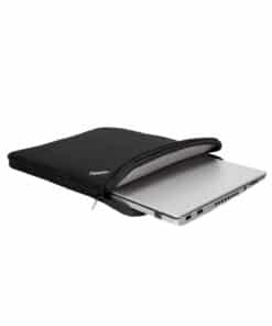 Lenovo 4X40N18009 laptoptas 35,6 cm (14") Opbergmap/sleeve Zwart - Afbeelding 5