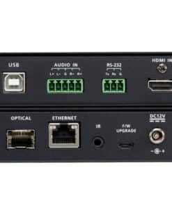 ATEN True 4K HDMI optische verlenger (4K@300m (K1, MM) / 10km (K2, SM)) - Afbeelding 3