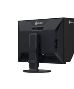 EIZO ColorEdge CG2400SV computer monitor 61,2 cm (24.1") 1920 x 1200 Pixels WUXGA LCD Zwart - Afbeelding 6
