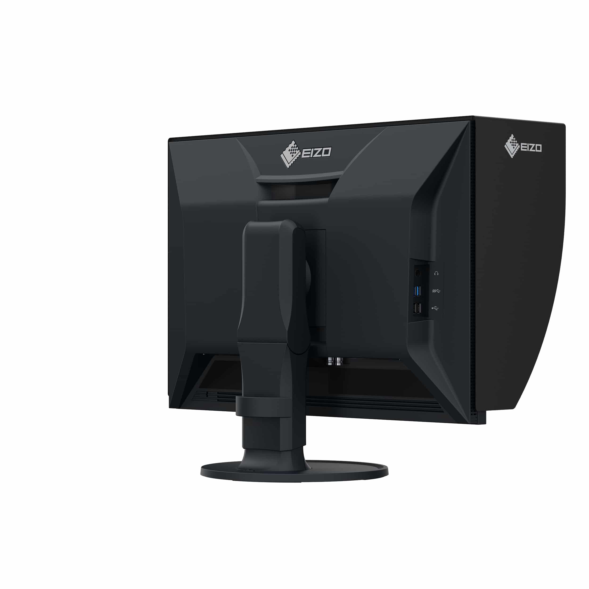 EIZO ColorEdge CG2400SV computer monitor 61,2 cm (24.1") 1920 x 1200 Pixels WUXGA LCD Zwart - Afbeelding 6