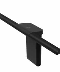 BenQ LaptopBar monitorlampje Zwart 700 lm