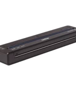 Brother PJ822 203 x 200 DPI Bedraad Direct thermisch Mobiele printer - Afbeelding 4