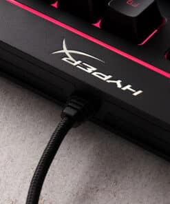 HyperX Alloy Core RGB HX-KB5ME2-US - Afbeelding 4