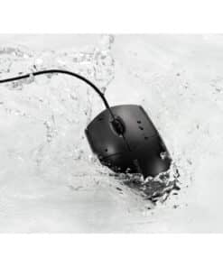 Kensington Pro Fit Wired Washable Mouse - Afbeelding 4
