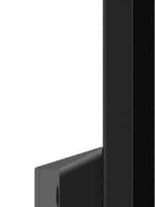 iiyama LE9864UHS-B1AG beeldkrant Digitale signage flatscreen 2,49 m (98") Wifi 500 cd/m² 4K Ultra HD Zwart Type processor Android 24/7 - Afbeelding 5