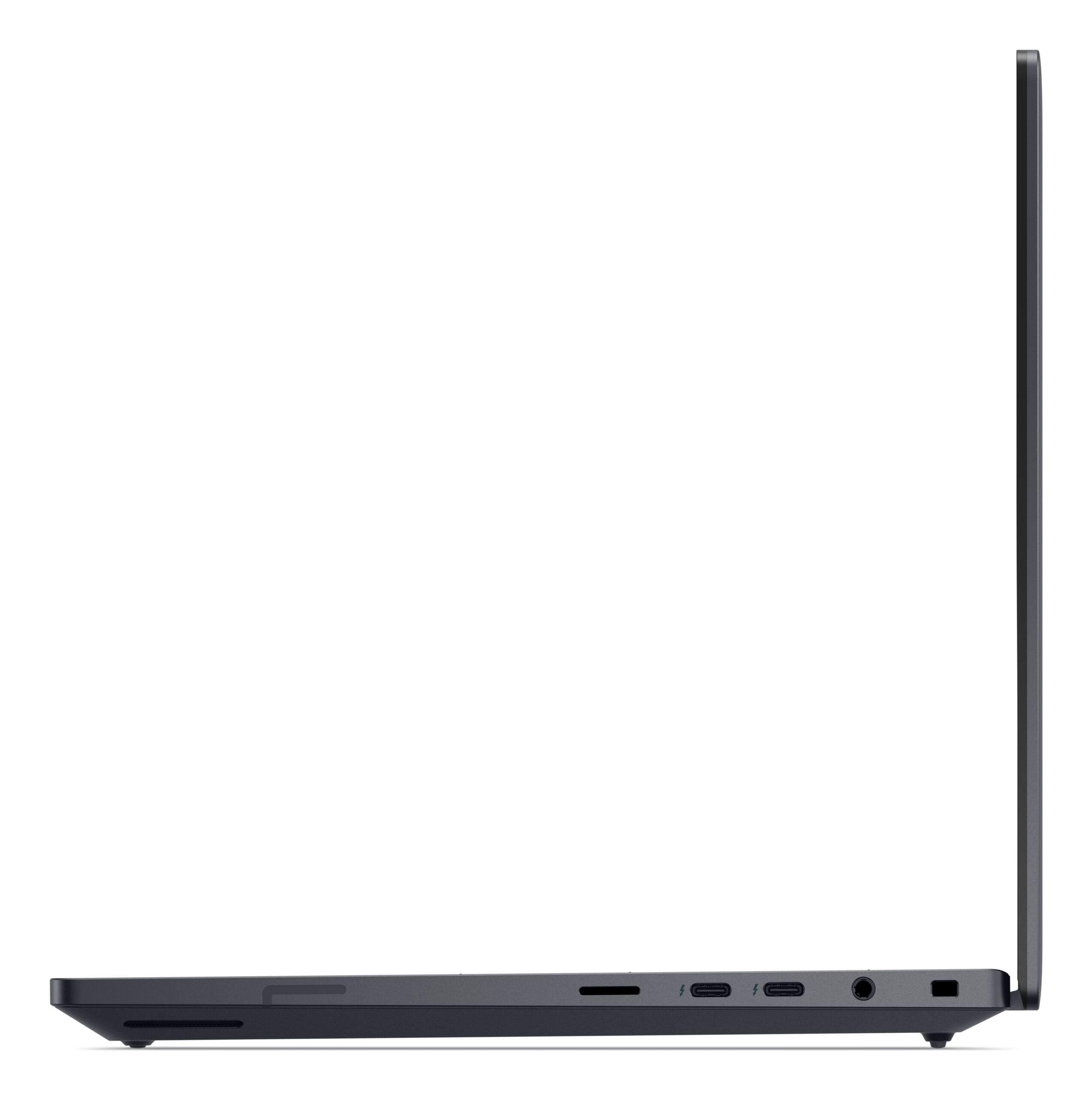 DELL Pro Max 14 Premium MA14250 Intel Core Ultra 7 265H Laptop 35,6 cm (14") Full HD+ 32 GB LPDDR5x-SDRAM 1 TB SSD NVIDIA RTX PRO 2000 Blackwell Wi-Fi 7 (802.11be) Windows 11 Pro Engels Grijs - Afbeelding 8