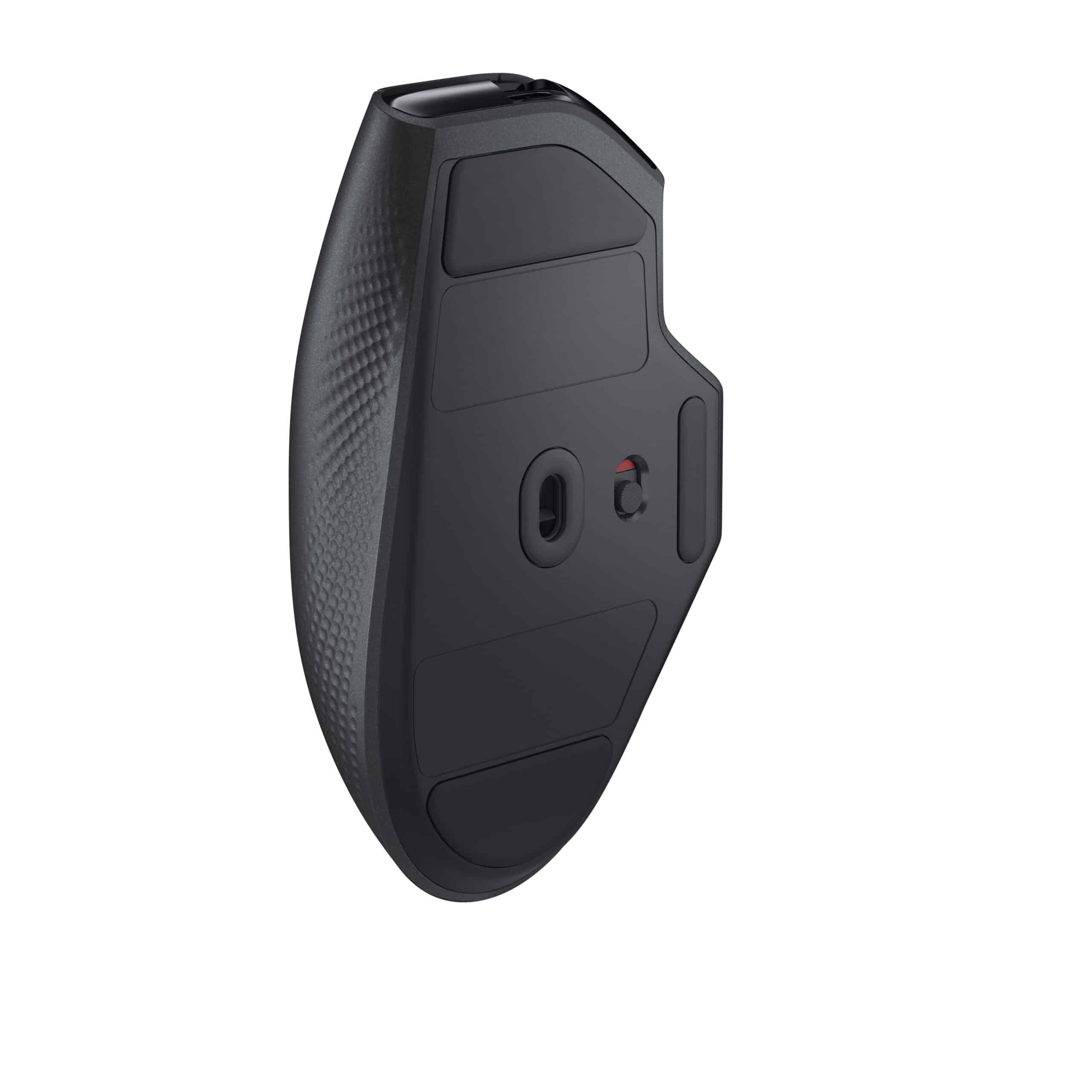 Alienware AW620M muis Gamen Rechtshandig RF Wireless + USB Type-C Optisch 26000 DPI - Afbeelding 6