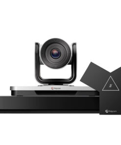 HP Poly G7500 Video Conferencing System met EagleEyeIV 12x Kit zonder netsnoer - Afbeelding 4