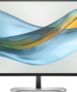 HP Series 5 Pro 24 inch WUXGA-monitor - 524pn pvc-vrij