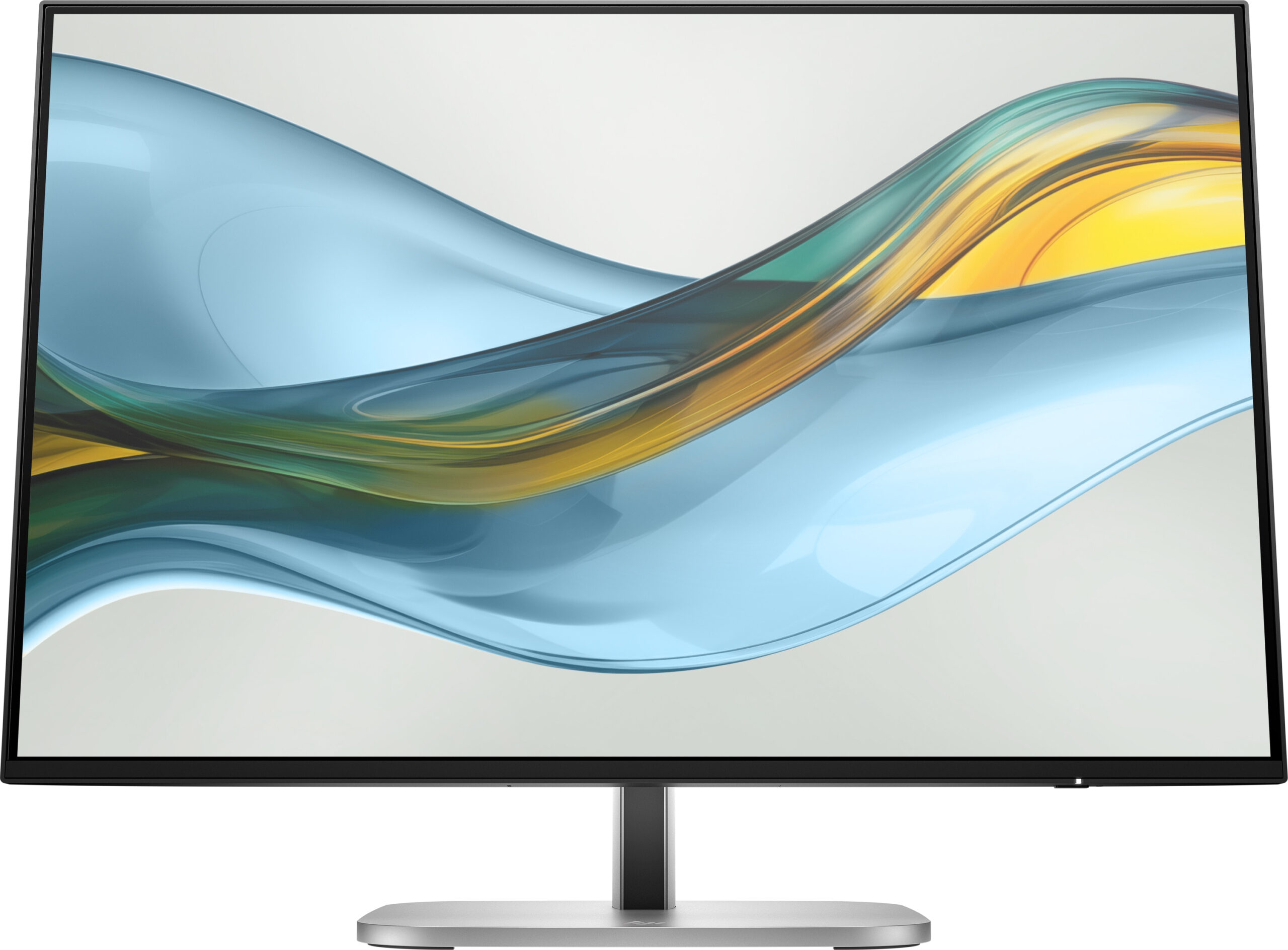 HP Series 5 Pro 24 inch WUXGA-monitor - 524pn pvc-vrij