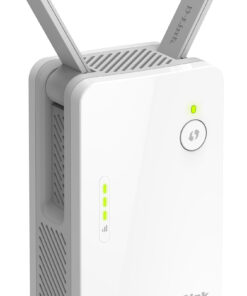D-Link DAP-1620/E netwerkextender Netwerkrepeater Wit - Afbeelding 3