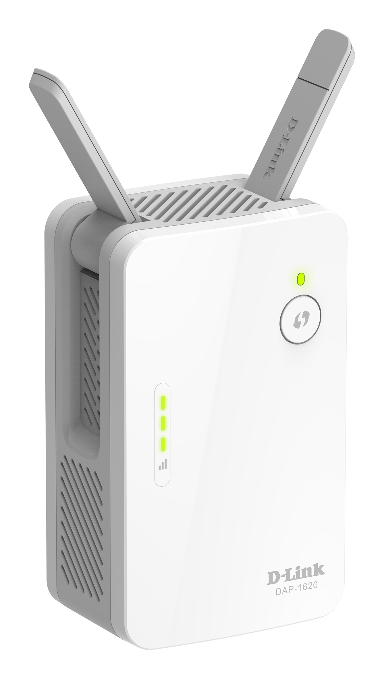 D-Link DAP-1620/E netwerkextender Netwerkrepeater Wit - Afbeelding 3