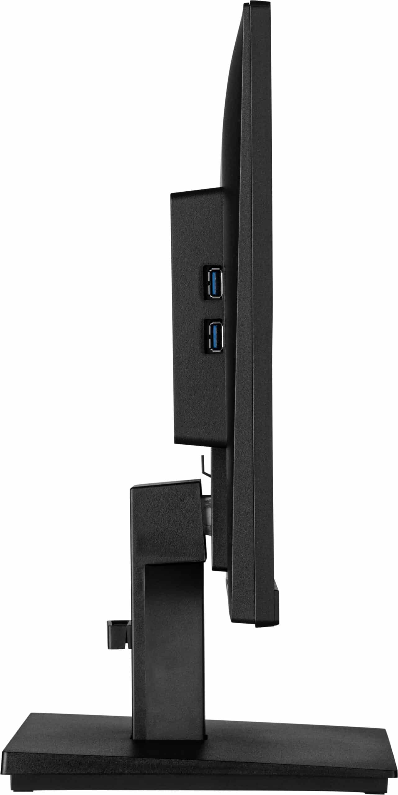 iiyama ProLite XU2292HSU-B6 computer monitor 54,6 cm (21.5") 1920 x 1080 Pixels Full HD LED Zwart - Afbeelding 5