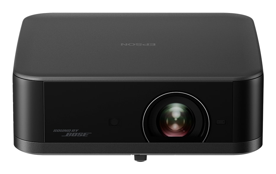 Epson V11HB73140 beamer/projector Projector met normale projectieafstand 700 ANSI lumens 3LCD 4K (4096x2400) Zwart