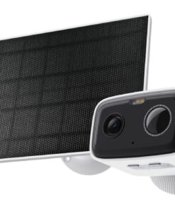 TP-Link Tapo C400 KIT Doos IP-beveiligingscamera Buiten 1920 x 1080 Pixels Muur