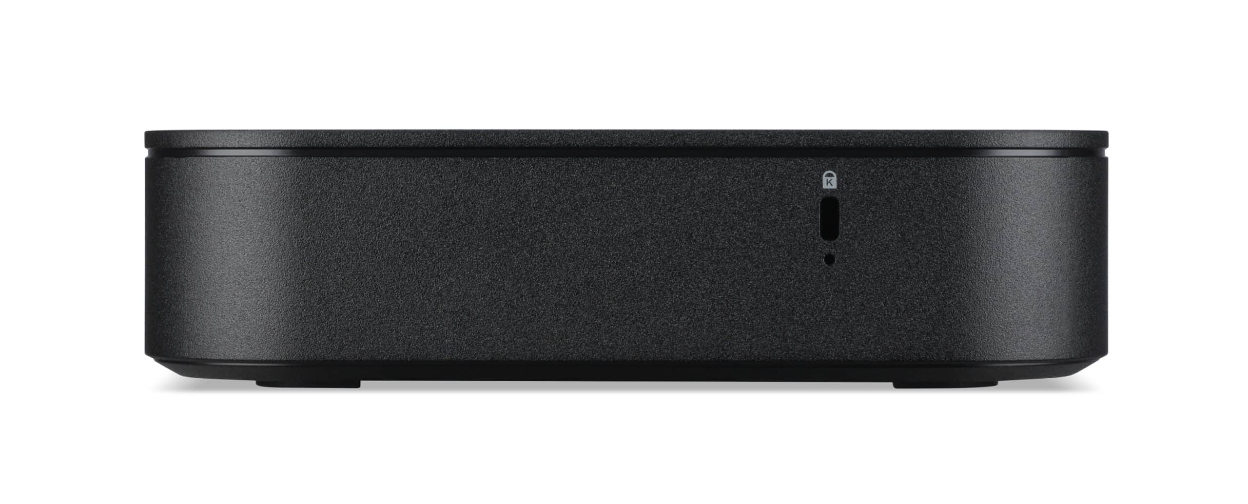 Acer Chromebox CXI6 C5532 Intel Core 5 120U 8 GB DDR4-SDRAM 256 GB SSD ChromeOS Mini PC Zwart - Afbeelding 7