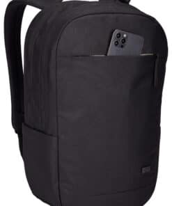 Case Logic Invigo Eco INVIBP116 Black 39,6 cm (15.6") Rugzak Zwart - Afbeelding 8