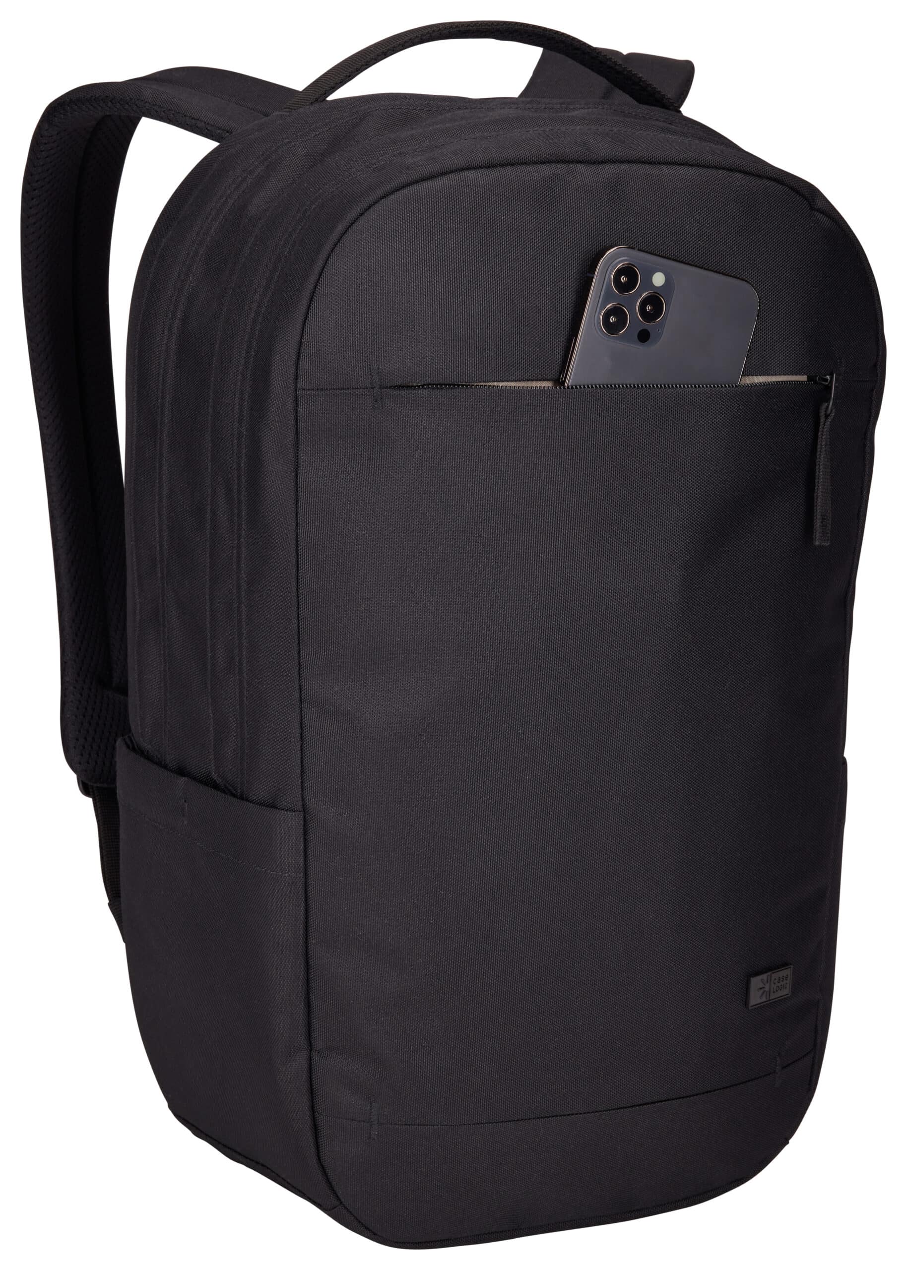 Case Logic Invigo Eco INVIBP116 Black 39,6 cm (15.6") Rugzak Zwart - Afbeelding 8