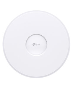 TP-Link Omada EAP770 draadloos toegangspunt (WAP) Wit Power over Ethernet (PoE)