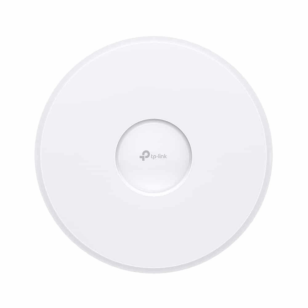 TP-Link Omada EAP770 draadloos toegangspunt (WAP) Wit Power over Ethernet (PoE)