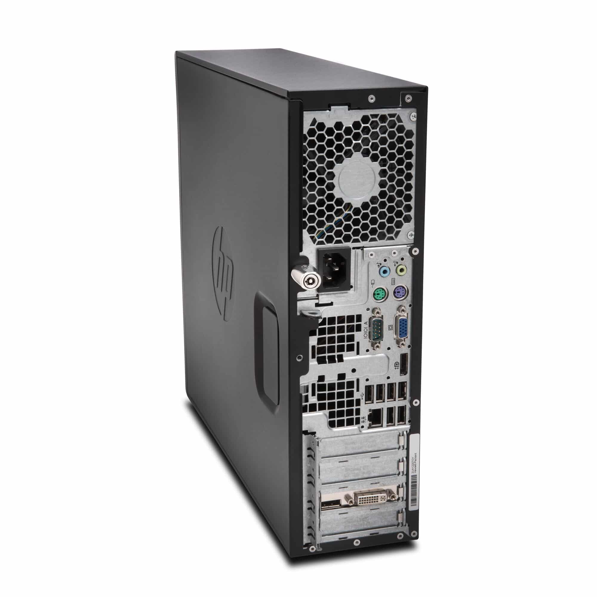 Kensington MicroSaver 2.0 Chassisslot met sleutel — met beheerderssleutel - Single - Afbeelding 2